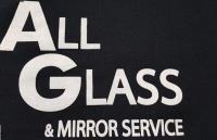 All Glass & Mirror Service P/L image 1